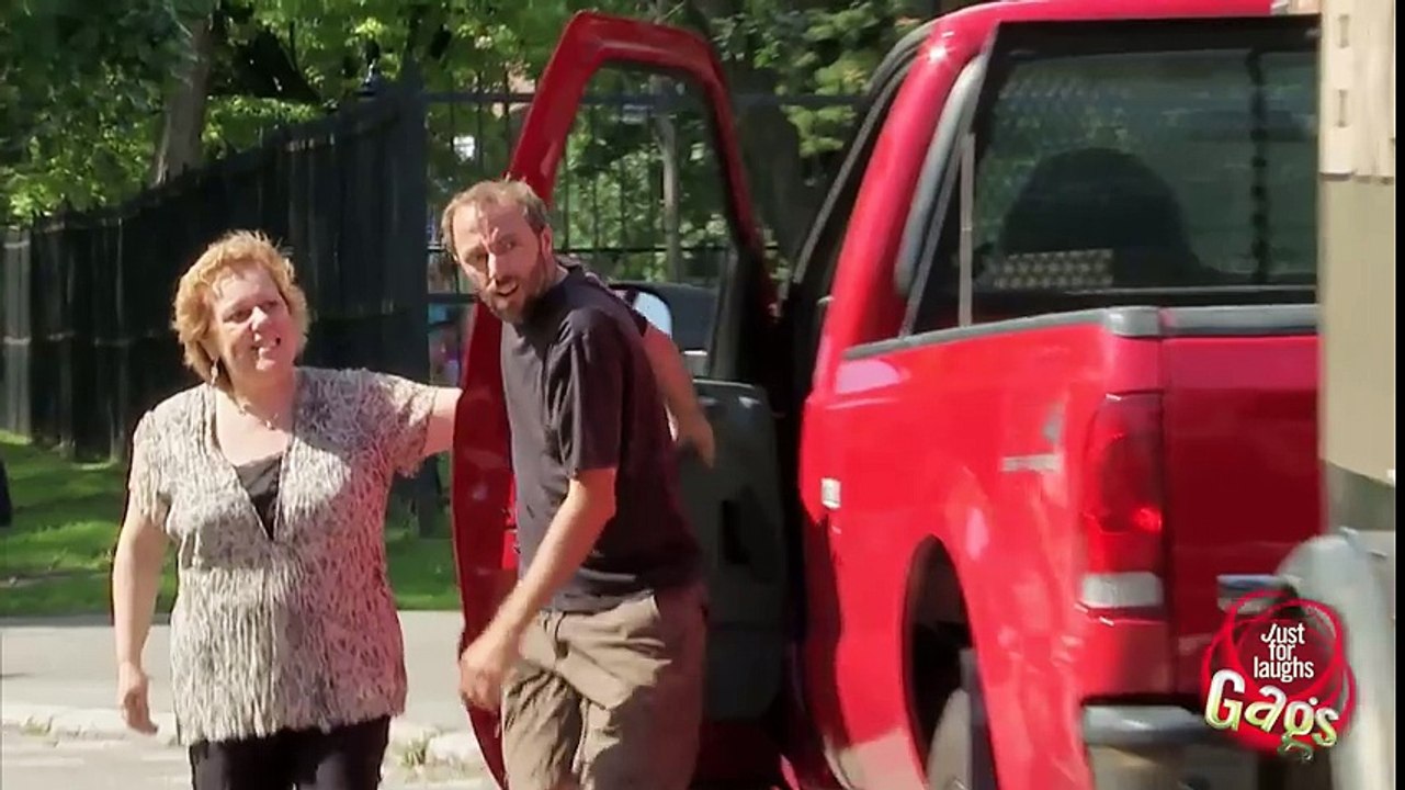 Crazy Jealous Wife