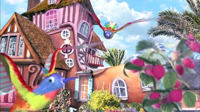 Ya Banat Ya Banat - Super Nancy - Nancy Ajram