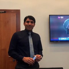 Misbah & Vaughan T20 World Cup 2016 - Part 2