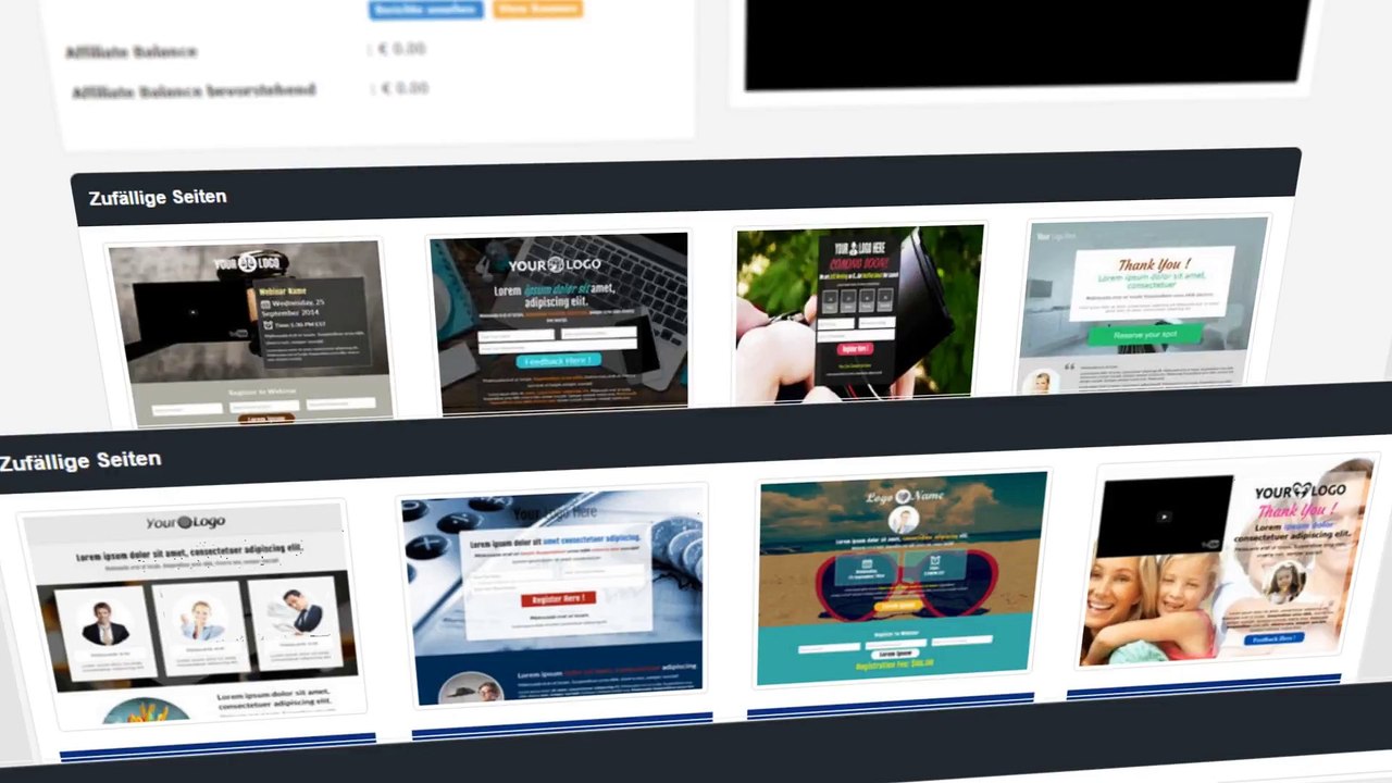 LeadInvasion die Lösung 2016 für ein erfolgreiches Onlinebusiness