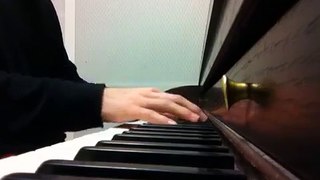 Scottiemac piano freestyle 2