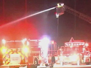 Several horses feared dead after barn fire at South Florida Trotting Center