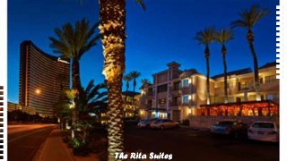 Hotels in Las Vegas The Rita Suites Nevada