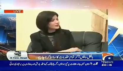 hamid mir bashing mustafa kamal-MQM