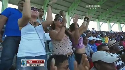 下载视频: Shahid Afridi Top Wickets Bangladesh vs Pakistan ICC T20 World Cup 2016