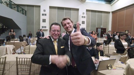 Global InterGold Ecuador: The country of Gold Opportunities