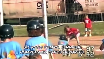 Sus Padres La Abandonaron Por Nacer Sin Piernas… Su Historia Es Impresionante