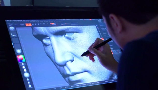 Making of UNCHARTED 4: A Thief's End - Growing Up With Drake