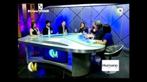 DEBATE SOBRE LA CALIDAD DE LA TELEVISIÓN DOMINICANA- EXPERTOS OPINAN- ESTA NOCHE MARIASELA- VIDEO PARTE 1/3