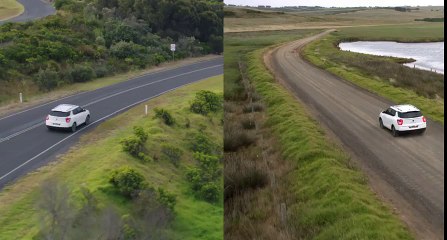 The new SsangYong XLV Review