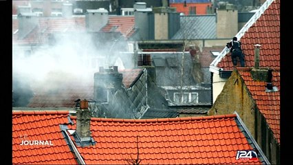 Bruxelles : le suspect tué identifié, deux hommes toujours en fuite