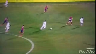 Amazing Goal Super But de Daniel Candeias Clermont vs FC Metz 0 1 le [07 03 2016]