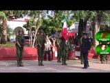 CLXVI Aniversario de la Gesta Heroica de Los Niños Héroes de Chapultepec