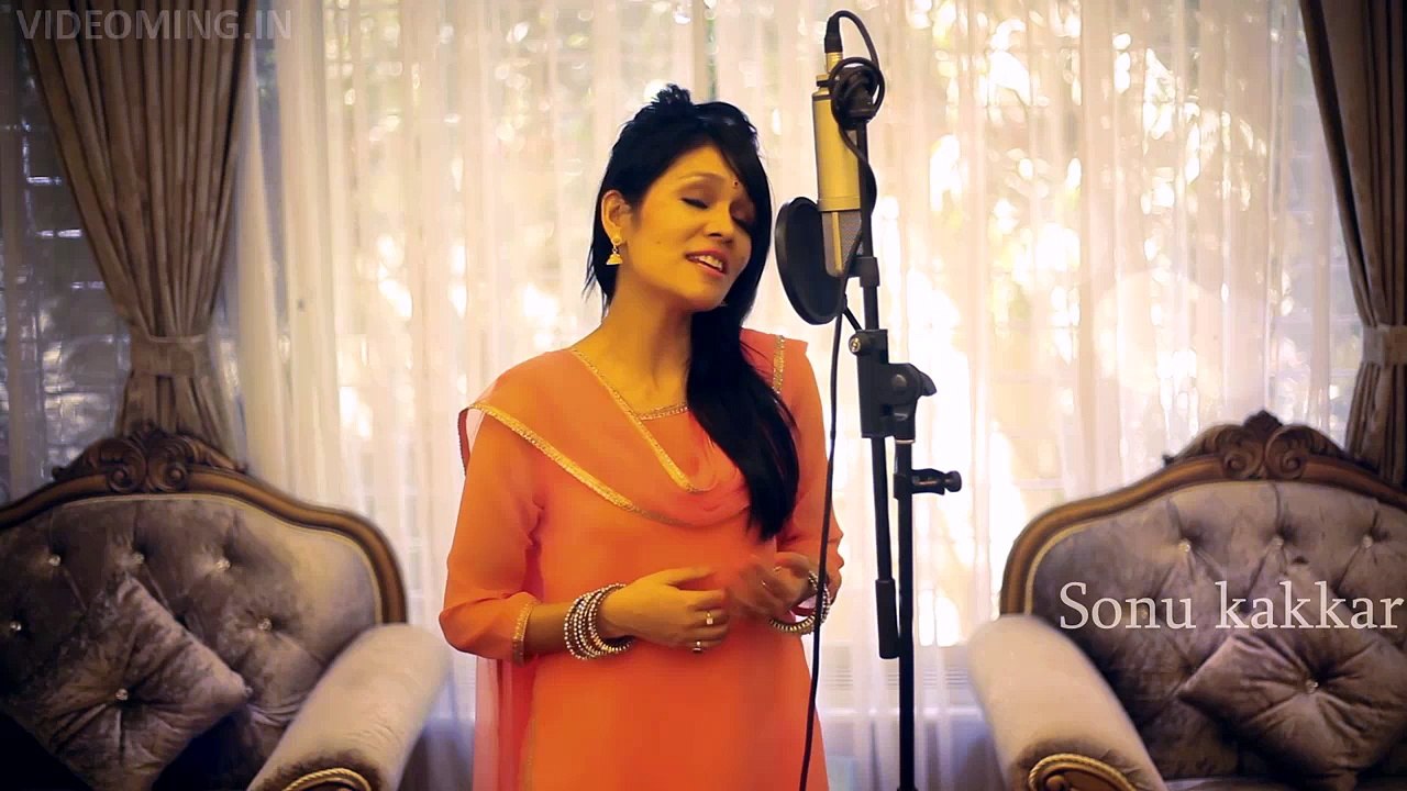 Laiyan Laiyan (Sonu Kakkar Honey Singh ) Full HD Latest punjabi song 2016