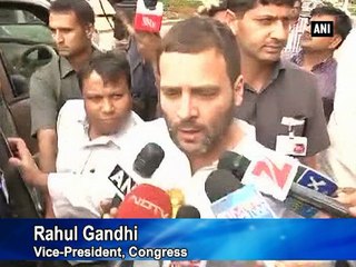 PM Modi runs intl. diplomacy as per 'whims and fancies': Rahul Gandhi