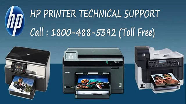 1800-488-5392 _ HP Printer Technical Support Phone Number For Customers From Canada & USA