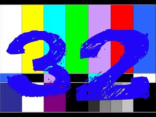 Leaked off air video clip of an Entertainment Channel