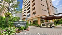 Hotels in Bangkok Abloom Exclusive Serviced Apartments