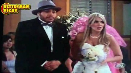 El Combo Amarillo 2 La llegada de Don Day Part. 1/3