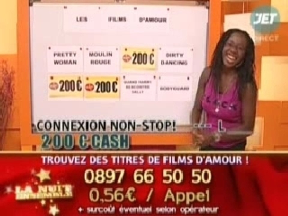 Skyrock Robert le Pervers Romano Jet TV 7 Juin 2007