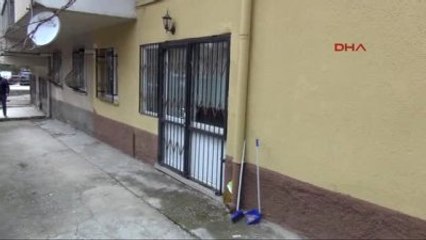 Kızılay'daki Bombalı Saldırıyı Gerçekleştirenlerin Kaldıkları Ev