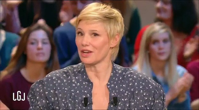 Gros malaise au Grand Journal après un sketch des Guignols