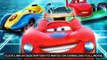 **CARS 3**(Animation @2017) #Larry the Cable Guy >>