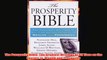 PDF Download  The Prosperity Bible The Greatest Writings of All Time on the Secrets to  Wealth and Read Online