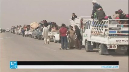 العراق: إعادة أكثر من 1200 عائلة نازحة إلى منازلهم في الأنبار