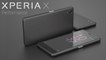 Sony Xperia X Performance: características principales