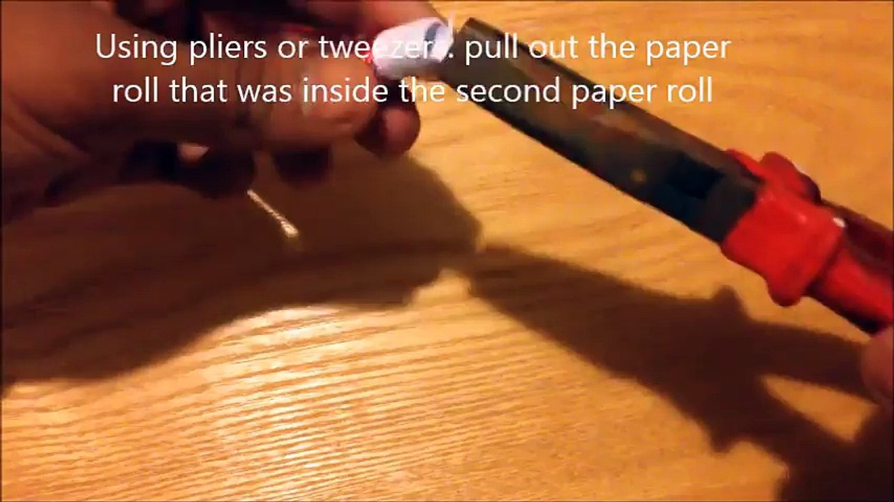 Make Speaker with plastic bottle