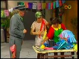 CHESPIRITO EPISODIO 337 (1986)