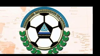 CANCION OFICIAL DE LA SELECCION DE FUTBOL NICARAGUA (SEPTIEMBRE 2015)