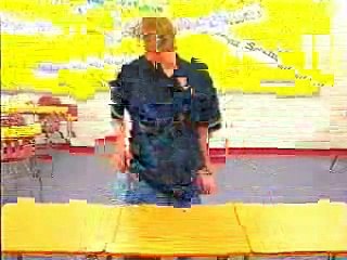 boy caught red handed with 20 pistols