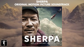 Sherpa - Antony Partos - Official Soundtrack Preview