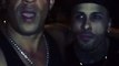 Nicky Jam sorprendió a sus seguidores compartiendo un video junto a Vin Diesel