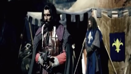 Action Drama Movies 2015 English - Adventure History Hollywood