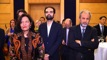 Tiranë - Çelet Konsullata e Pakistanit, angazhim për forcim të bashkëpunimit