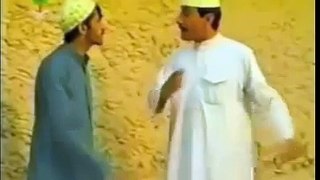 اضحك على المشجعين السعوديين