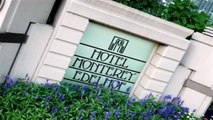 Hotels in Sapporo Hotel Monterey Edelhof Sapporo Japan