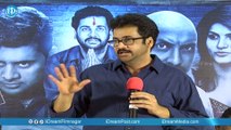 Seesa Movie Press Meet - Sivaji || Namartha || Md Eshak