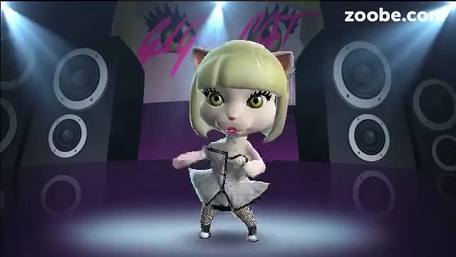 На Лабутенах Нах и в Штанах (Ленинград — Экспонат КЛИП 2016)