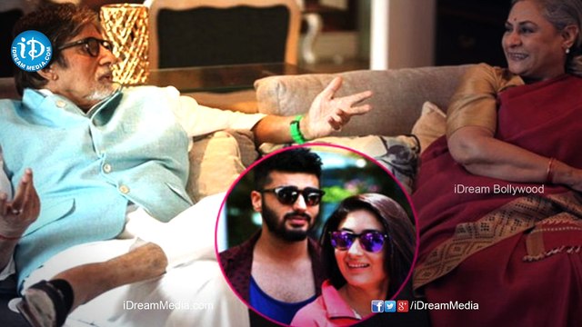 Ki & Ka Story Narration - Kareena Kapoor || Arjun Kapoor || R Balki || Bollywood Bulletin