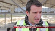 Projekti për Landfillin e Sharrës - News, Lajme - Vizion Plus