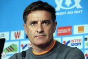 OM-Rennes : la conf' de Michel