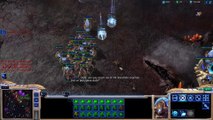 Day9 trolling Destiny s stream - Starcraft 2