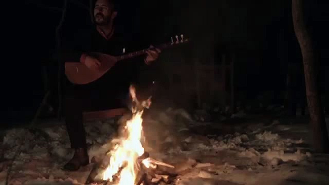 Rahmi Deniz Fırat - Ervah-ı Ezelden