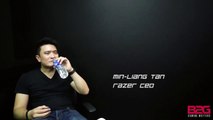 B2G Interviews: Razer CEO Min-Liang Tan