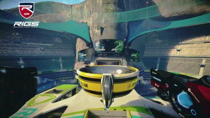 PS4 : trailer du casque de réalité virtuel PlayStation VR