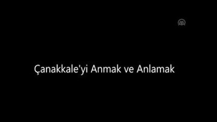 Çanakkale Zaferi'ni Anmak İçin Klip Hazırladı